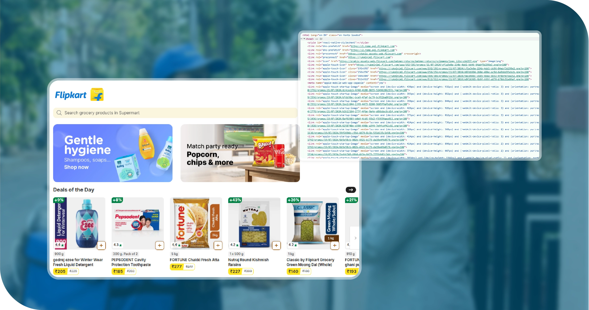 Flipkart Minutes India Key Challenges